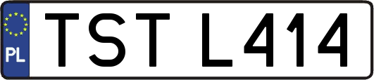 TSTL414