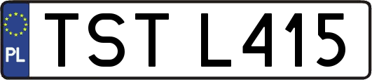 TSTL415