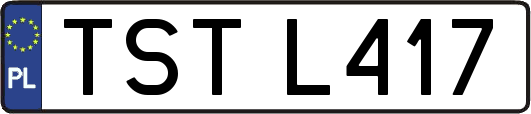 TSTL417