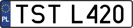 TSTL420