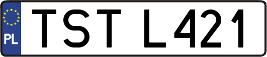 TSTL421