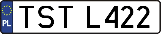 TSTL422