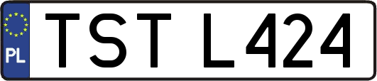 TSTL424