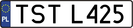 TSTL425