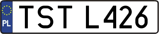 TSTL426