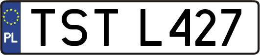 TSTL427