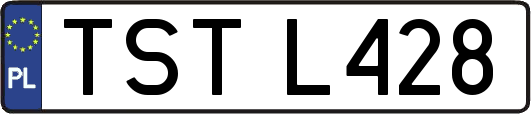TSTL428