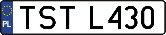 TSTL430