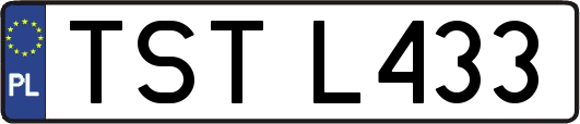 TSTL433