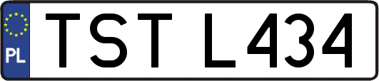 TSTL434