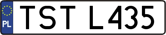 TSTL435