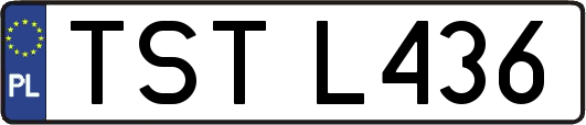 TSTL436