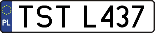 TSTL437