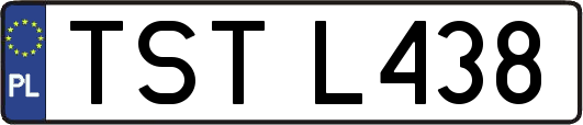 TSTL438