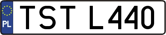 TSTL440