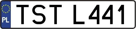 TSTL441