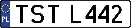 TSTL442