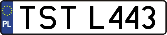 TSTL443
