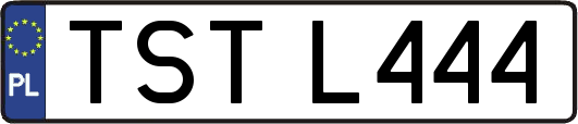 TSTL444