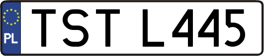 TSTL445