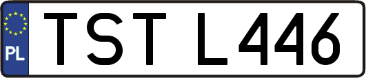 TSTL446