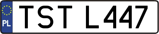 TSTL447