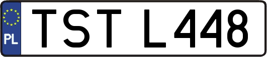 TSTL448