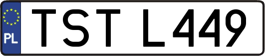 TSTL449