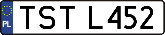 TSTL452