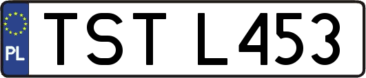 TSTL453