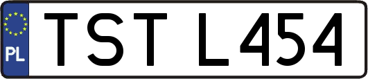 TSTL454