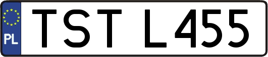 TSTL455