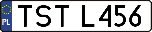 TSTL456