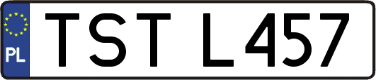 TSTL457