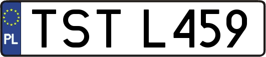 TSTL459