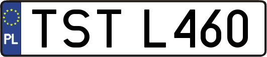 TSTL460