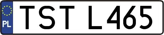TSTL465