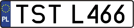 TSTL466