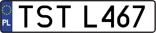 TSTL467