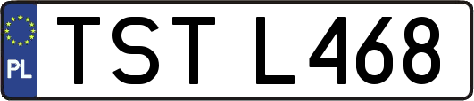 TSTL468