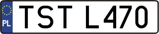 TSTL470
