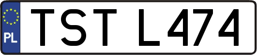 TSTL474