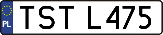 TSTL475