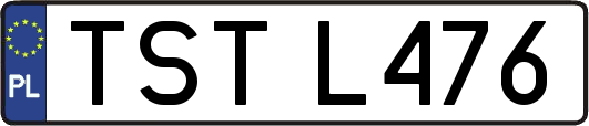 TSTL476