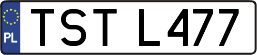TSTL477