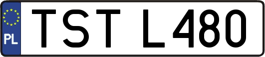 TSTL480
