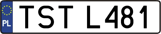 TSTL481