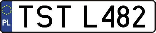 TSTL482