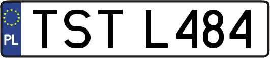 TSTL484