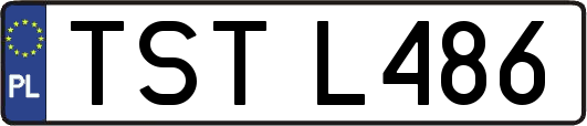 TSTL486